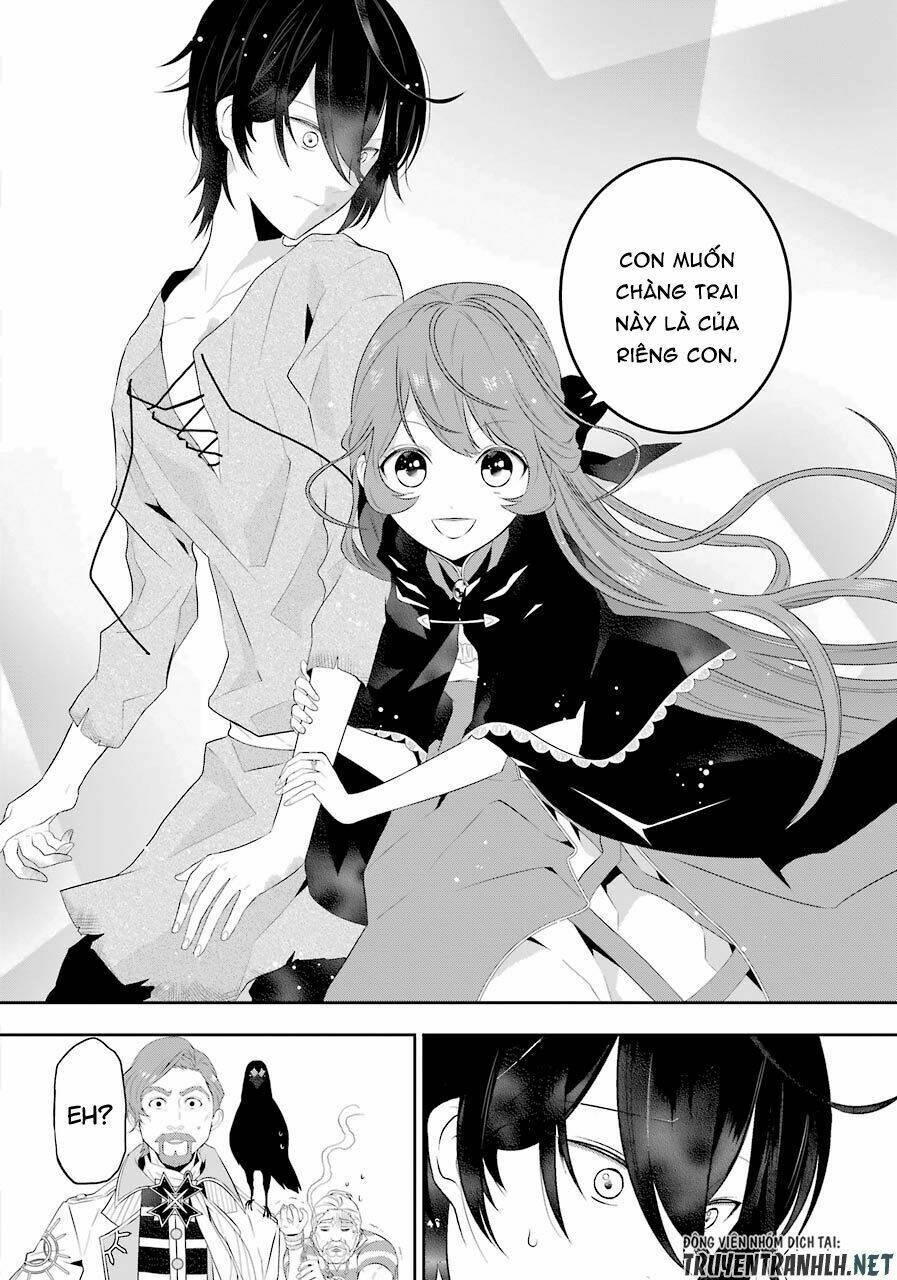 Tales Of Reincarnation In Maydare - Page 48