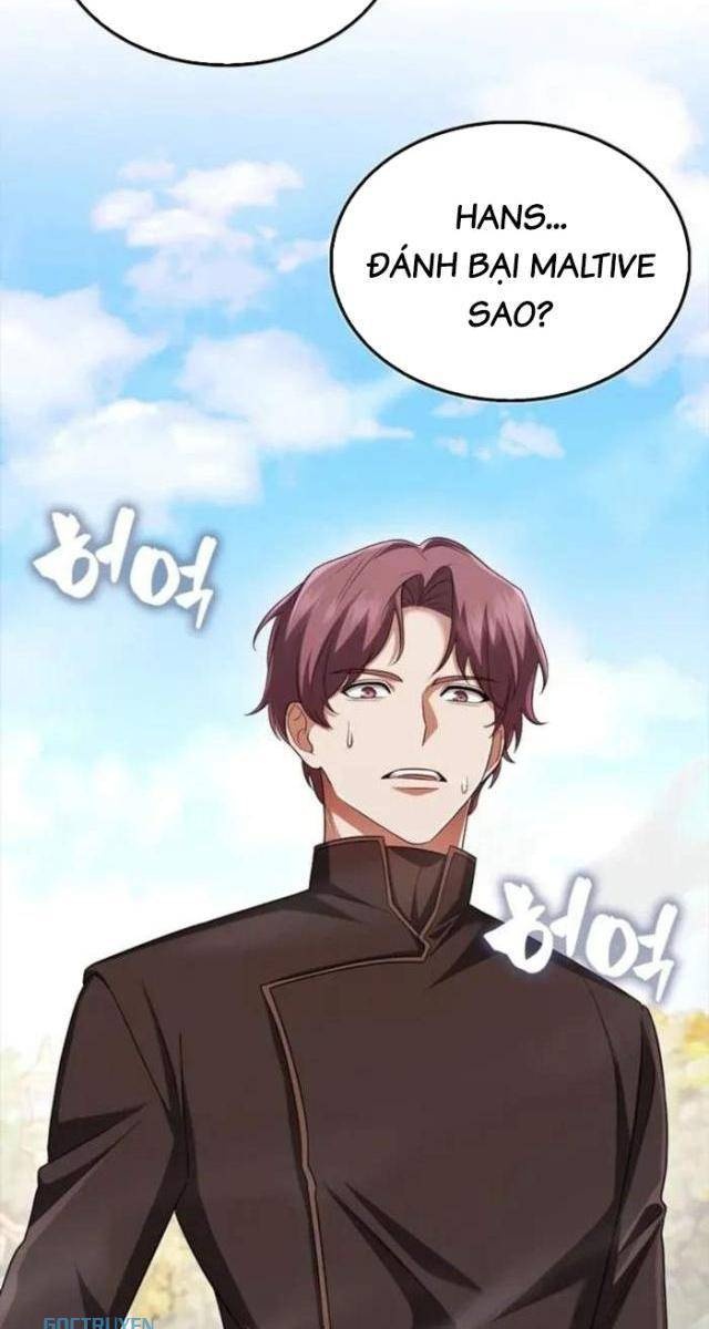 Pháp Sư Cận Chiến Mạnh Nhất - Page 69