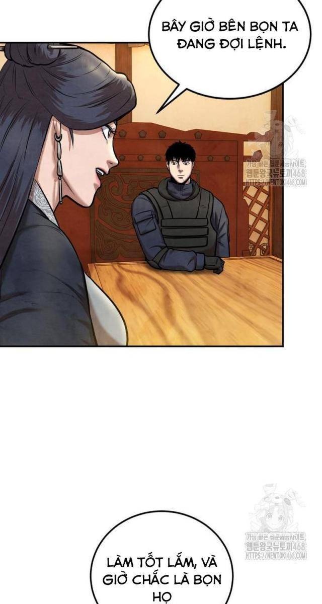 Tay Súng Chinh Phục Võ Lâm - Page 56