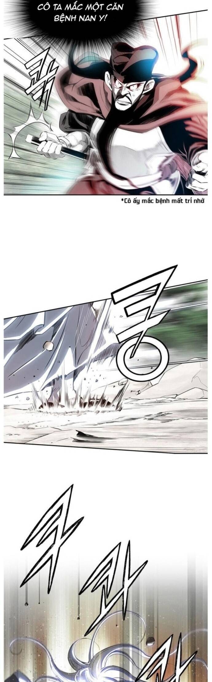 Đăng Thiên Lộ - Page 4