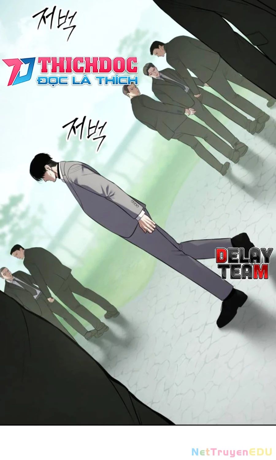 Đặc Vụ Song Sinh - Page 131