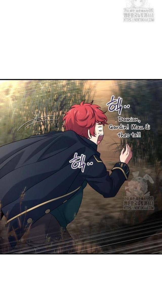 Hoàng Tử Bán Thuốc - Page 129