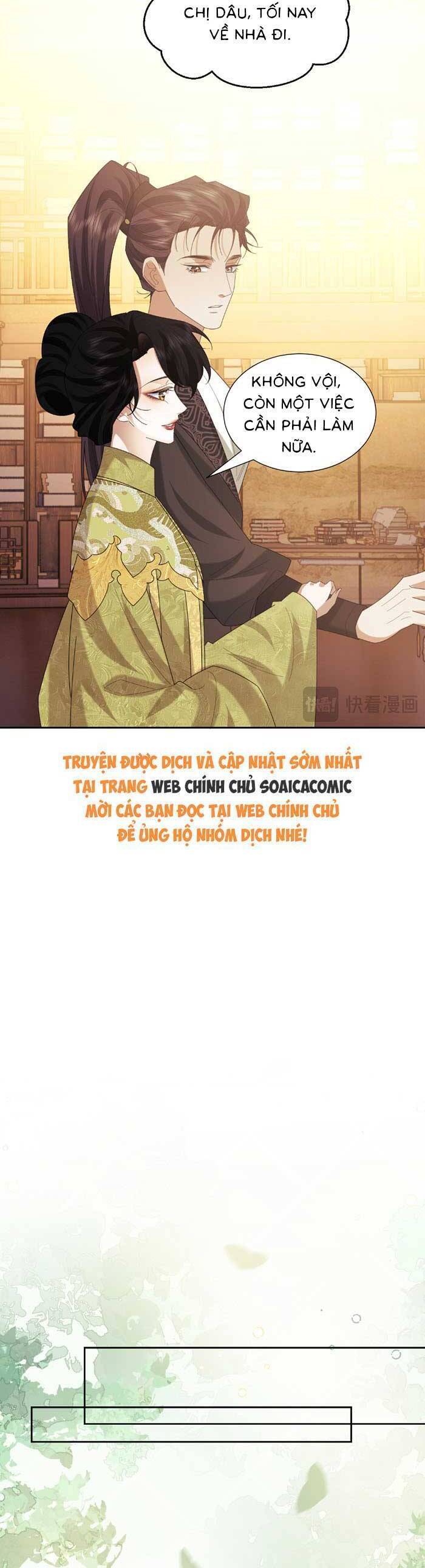 Nữ Tướng Xuyên Đến Hiện Đại Trở Thành Chị Dâu Quyền Lực - Page 21