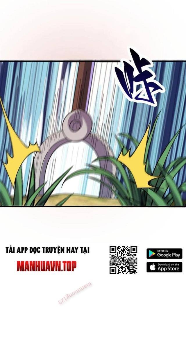 Ta Nhặt Đồ Bỏ Tại Tận Thế - Page 49