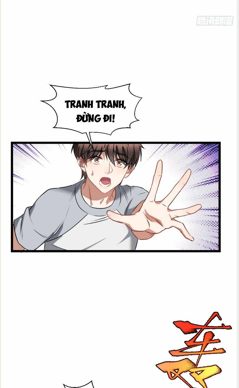 Bỏ làm simp chúa ta có trong tay cả tỉ thần hào - Page 5