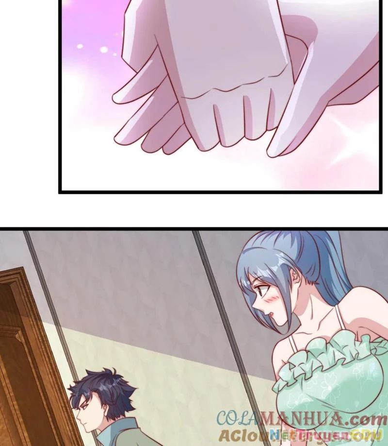 Slime Ta Treo Cự Long Lên Đánh Là Hợp Lý Nhỉ? - Page 16