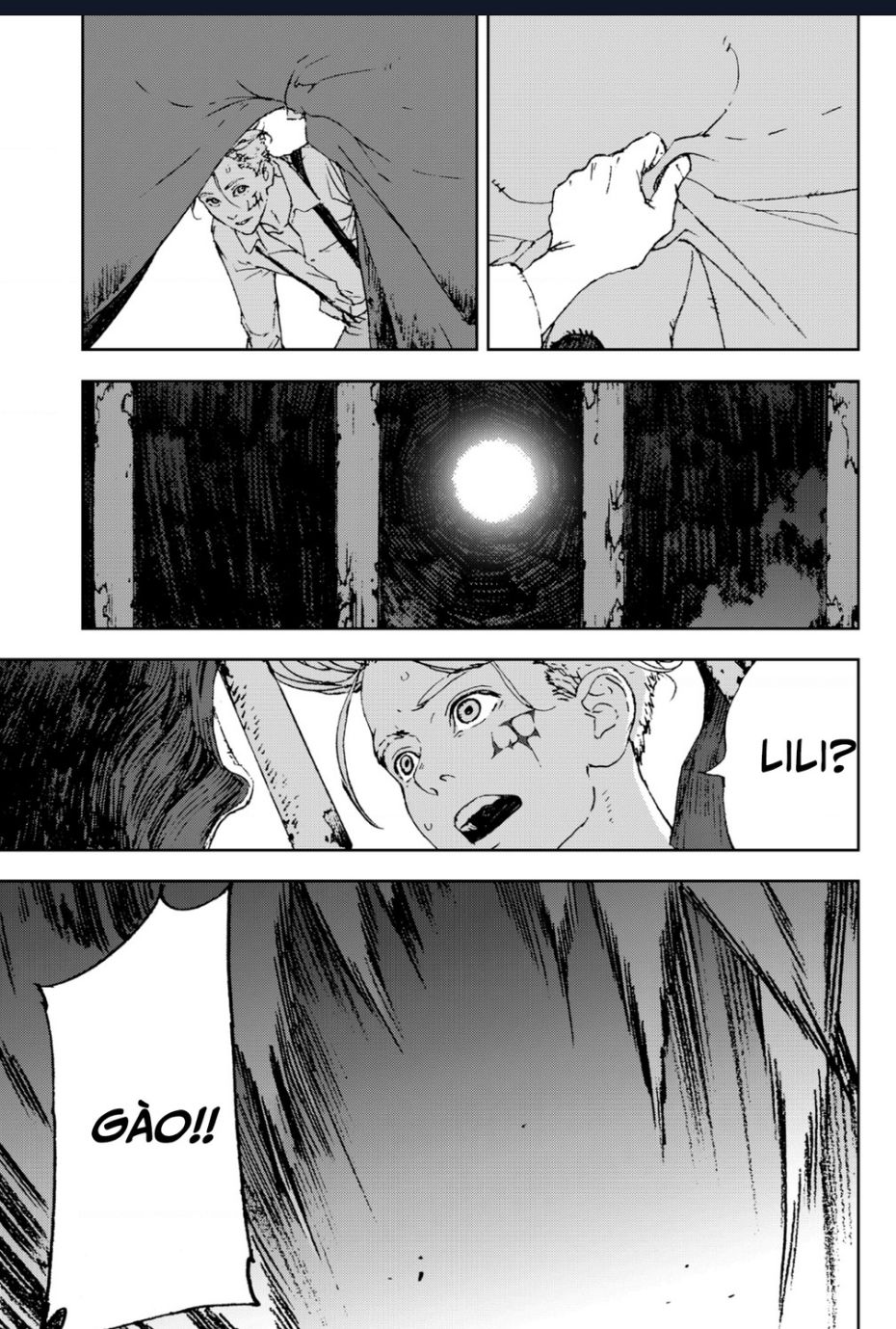 Night Light Hounds - Page 34