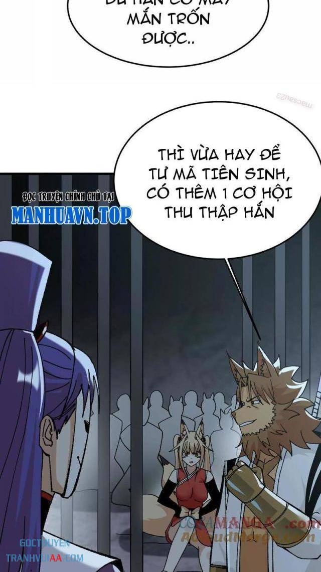 Vật Lý Tu Tiên Hai Vạn Năm - Page 14