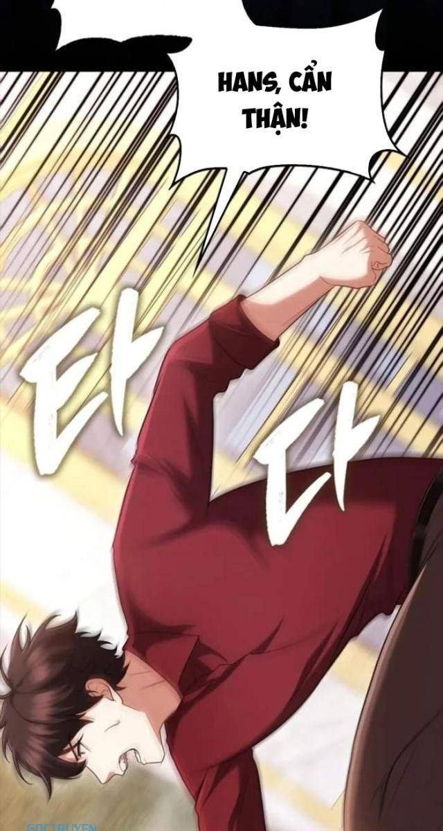 Pháp Sư Cận Chiến Mạnh Nhất - Page 50