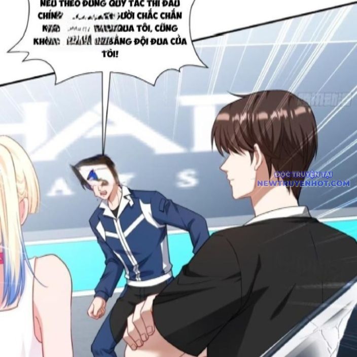Bỏ làm simp chúa ta có trong tay cả tỉ thần hào - Page 40