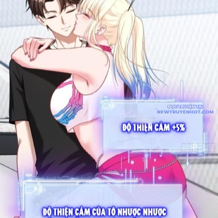 Bỏ làm simp chúa ta có trong tay cả tỉ thần hào - Page 48