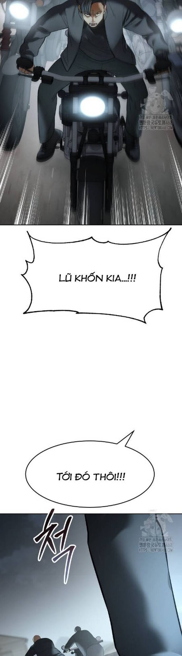 Đặc Vụ Song Sinh - Page 36