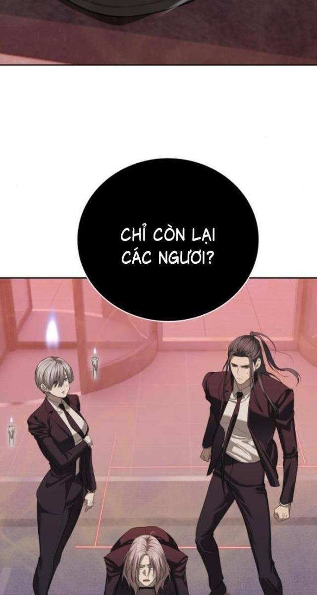 Công Chức Đặc Dị - Page 49