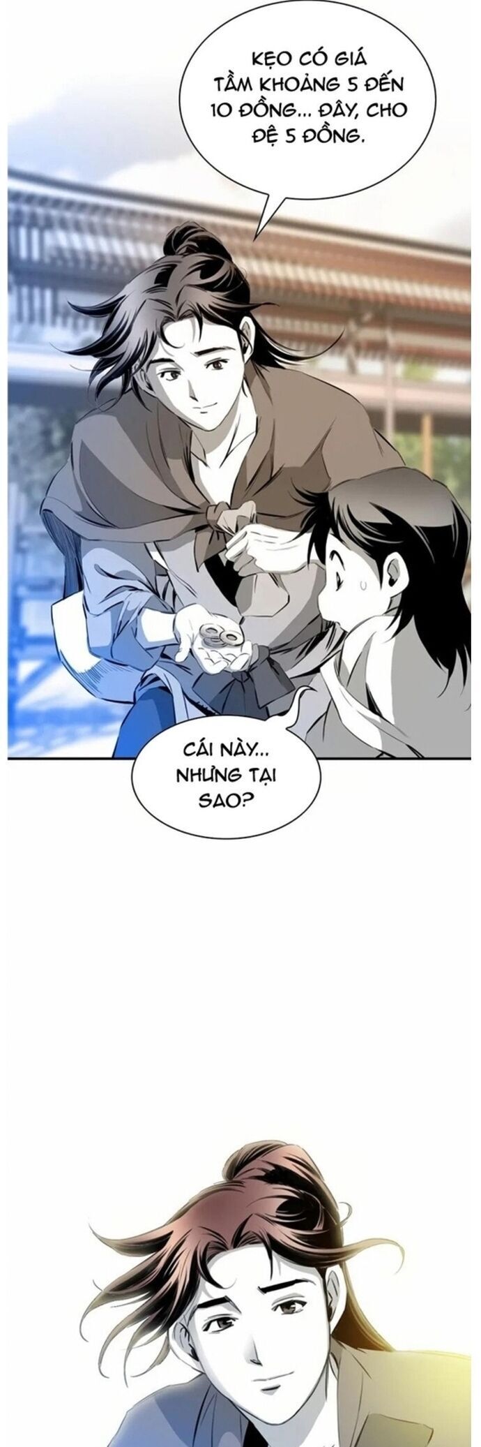 Đăng Thiên Lộ - Page 13