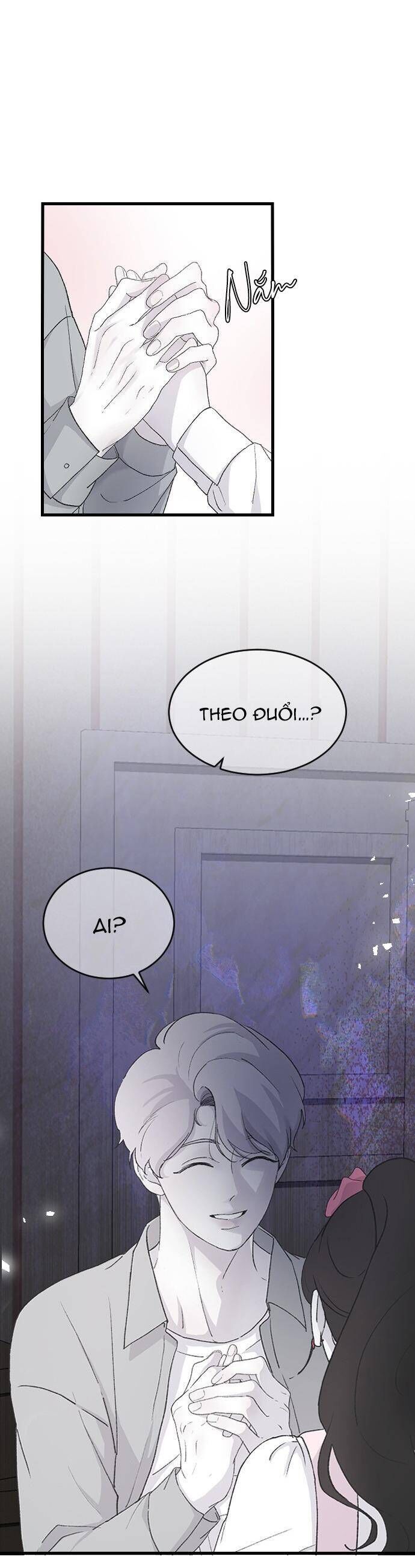 Ba Người Anh Trai Cực Phẩm Của Tôi - Page 11