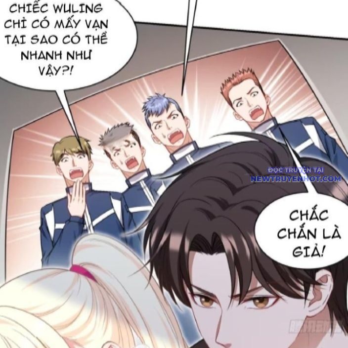 Bỏ làm simp chúa ta có trong tay cả tỉ thần hào - Page 36