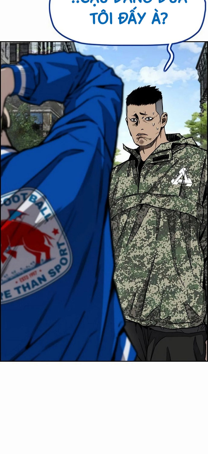 Chuyện tình Wi-fi - Page 142