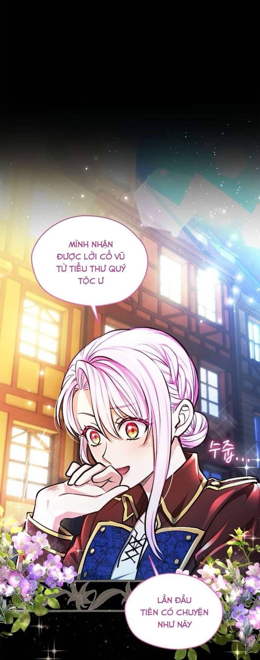 Thưa Ngài, Tôi Cảm Thấy Khó Chịu - Page 28