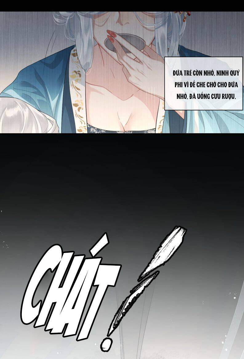 Điện Hạ Khuynh Thành - Page 11