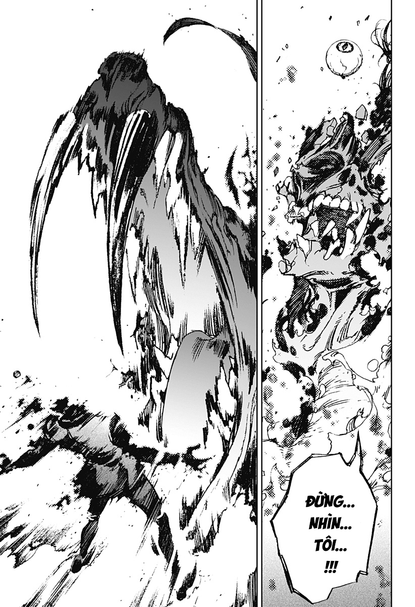 Night Light Hounds - Page 83