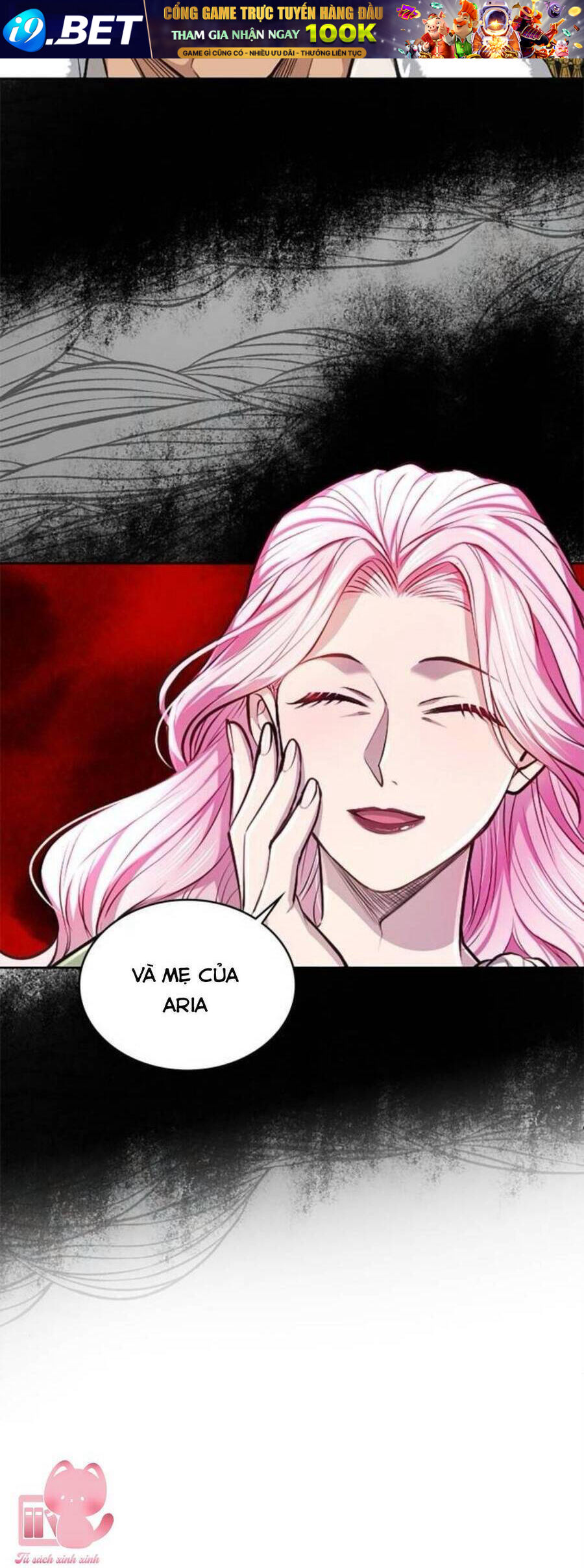 Thưa Ngài, Tôi Cảm Thấy Khó Chịu - Page 26