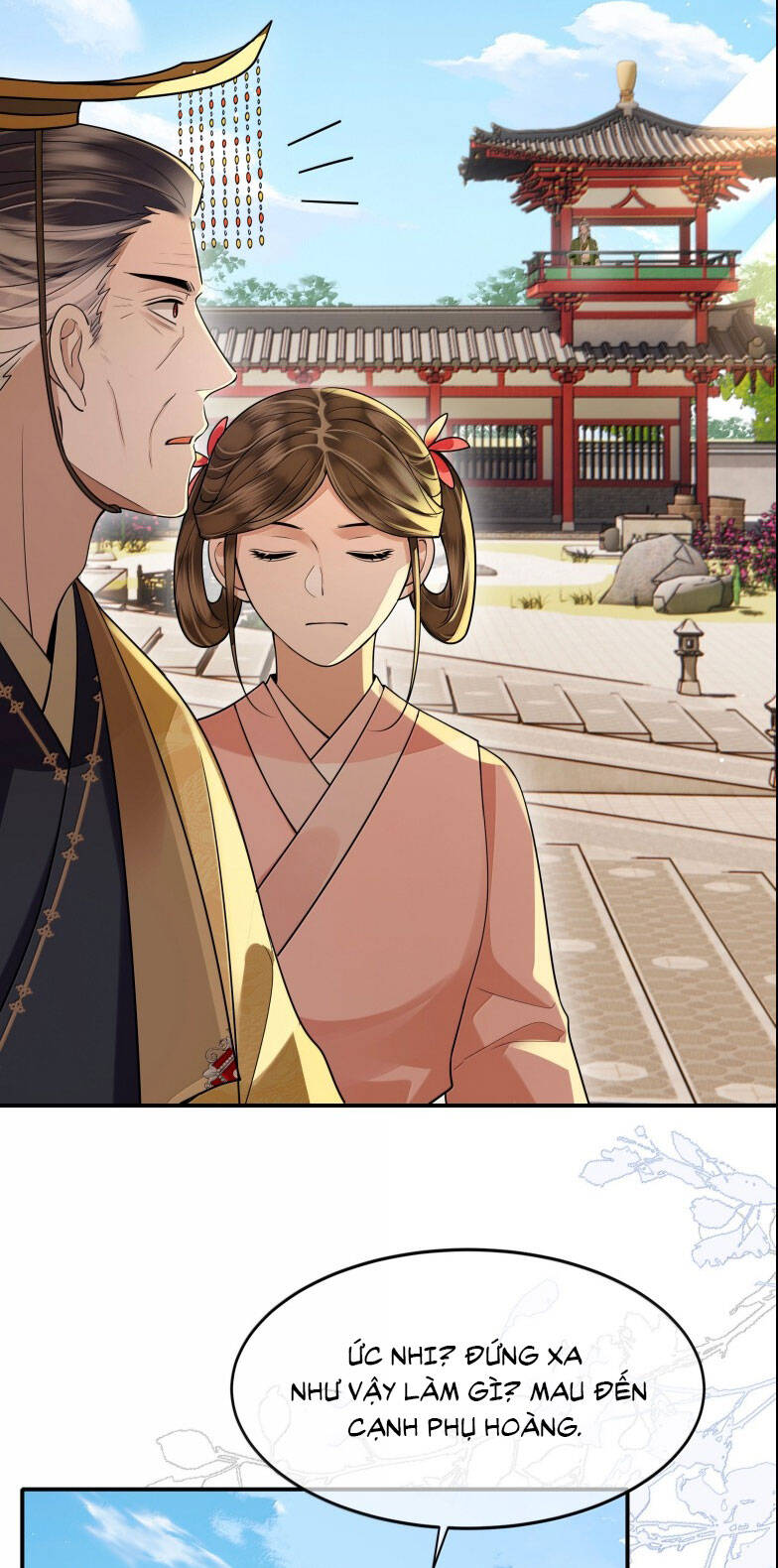 Điện Hạ Khuynh Thành - Page 6