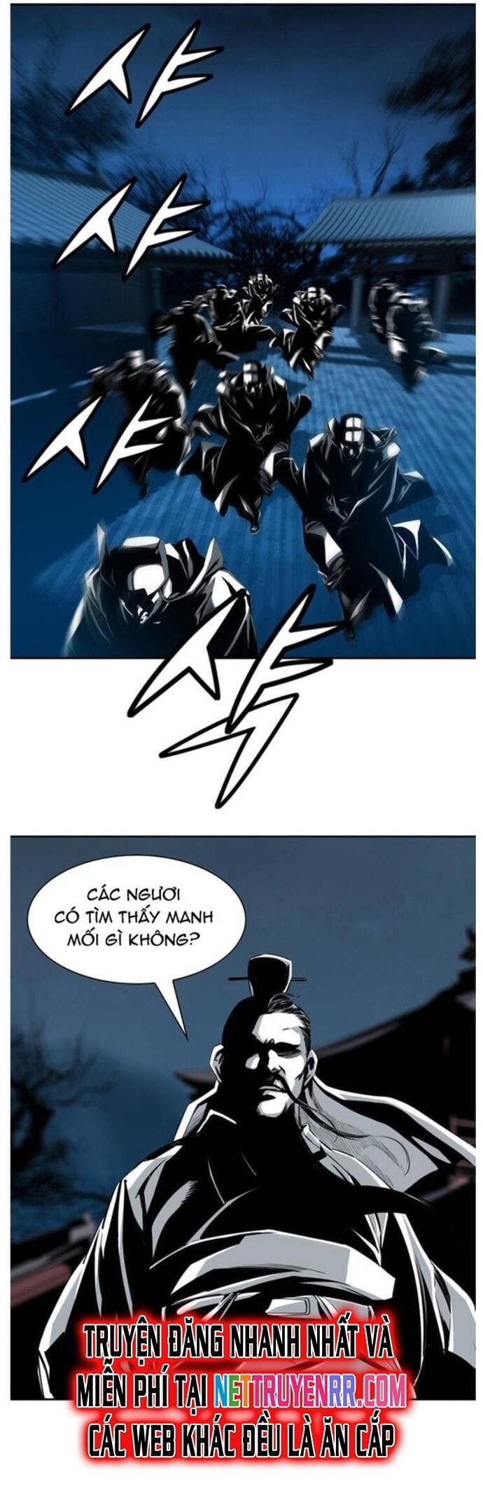 Đăng Thiên Lộ - Page 13