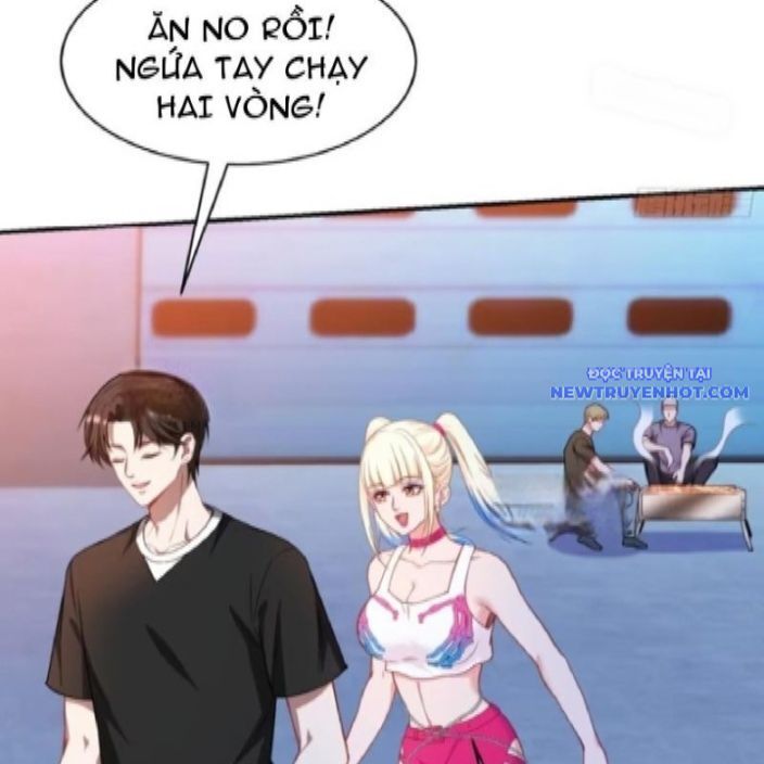 Bỏ làm simp chúa ta có trong tay cả tỉ thần hào - Page 67