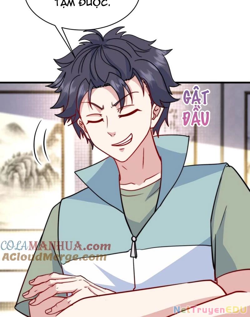 Slime Ta Treo Cự Long Lên Đánh Là Hợp Lý Nhỉ? - Page 11