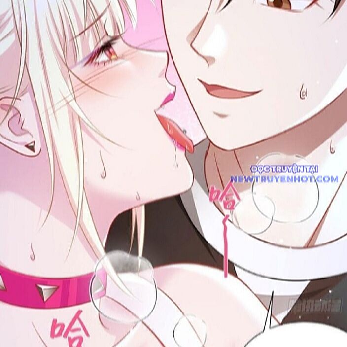 Bỏ làm simp chúa ta có trong tay cả tỉ thần hào - Page 52