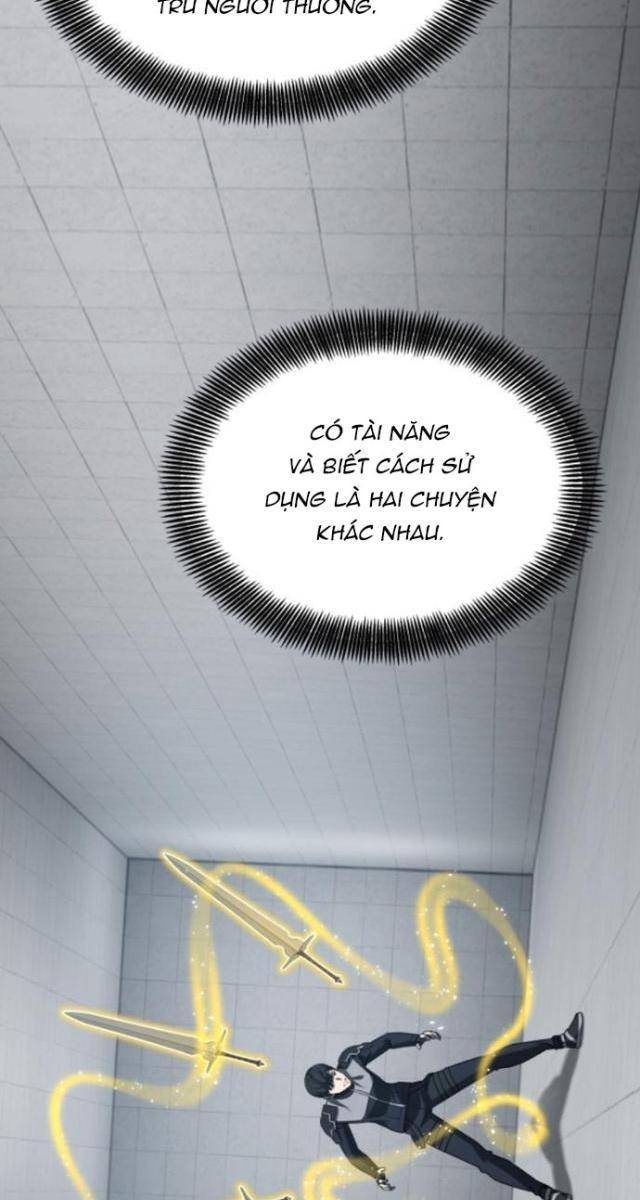 Người Chơi Thiên Tài Trở Lại - Page 25