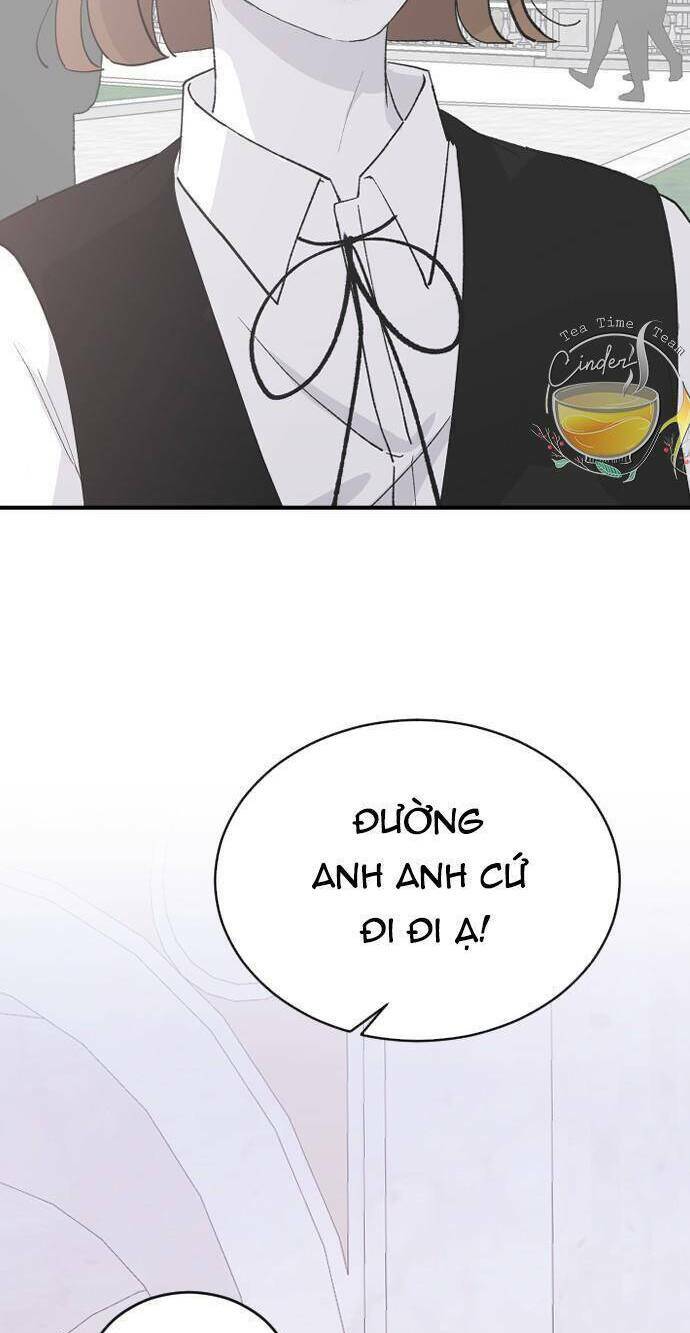 Ba Người Anh Trai Cực Phẩm Của Tôi - Page 12