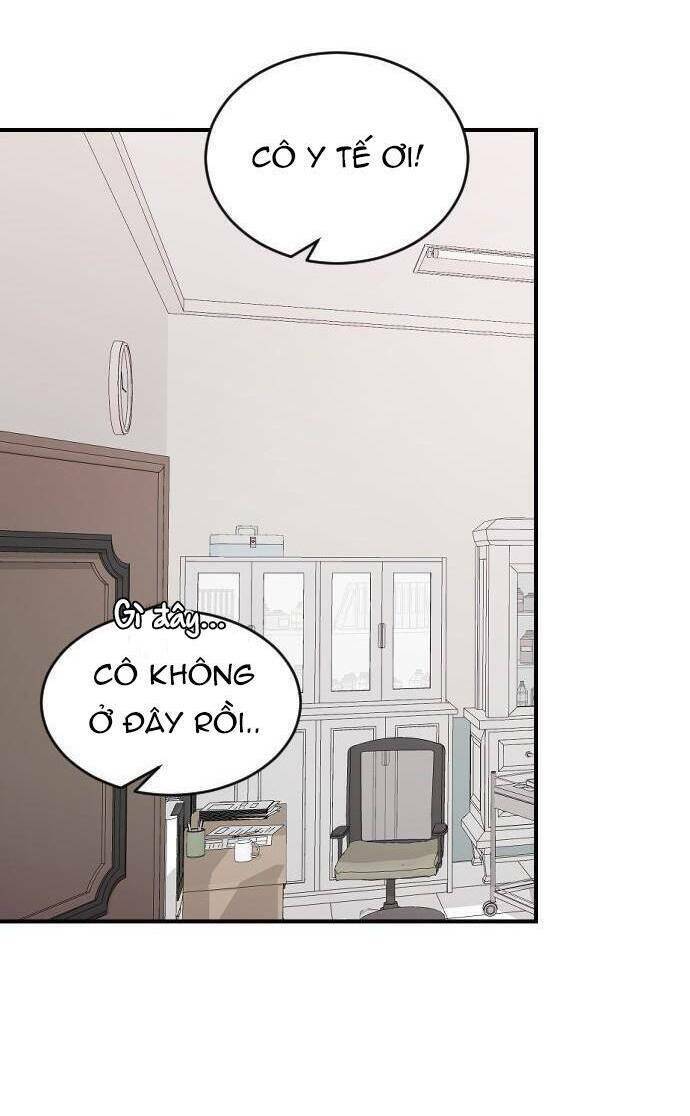 Ba Người Anh Trai Cực Phẩm Của Tôi - Page 46