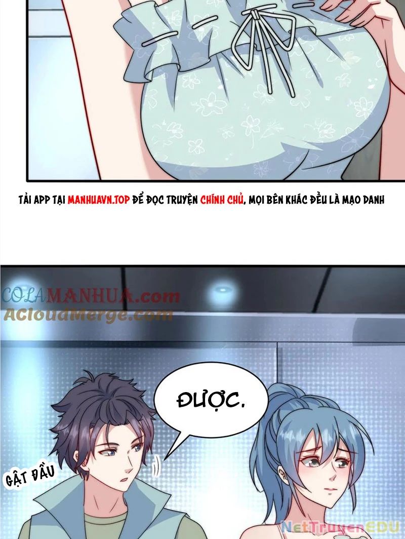 Slime Ta Treo Cự Long Lên Đánh Là Hợp Lý Nhỉ? - Page 45