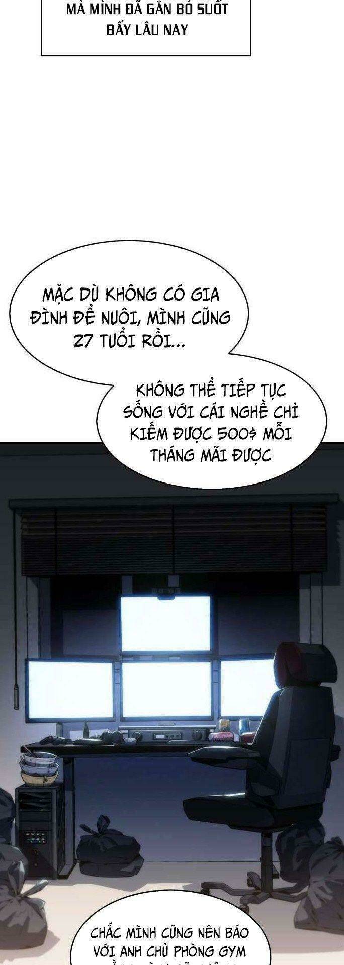 Người Chơi Mới Cấp Tối Đa - Page 26