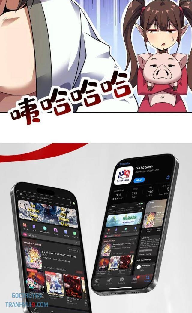 Ta Nhặt Đồ Bỏ Tại Tận Thế - Page 70