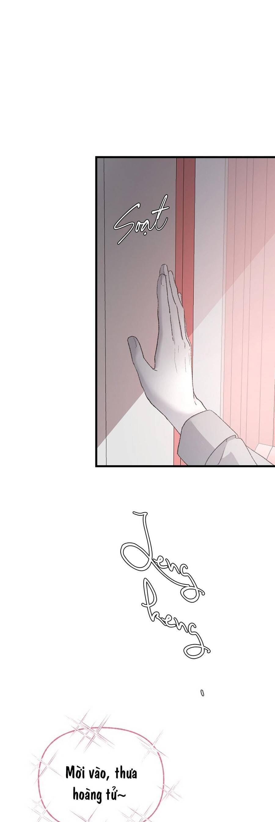 Ba Người Anh Trai Cực Phẩm Của Tôi - Page 12