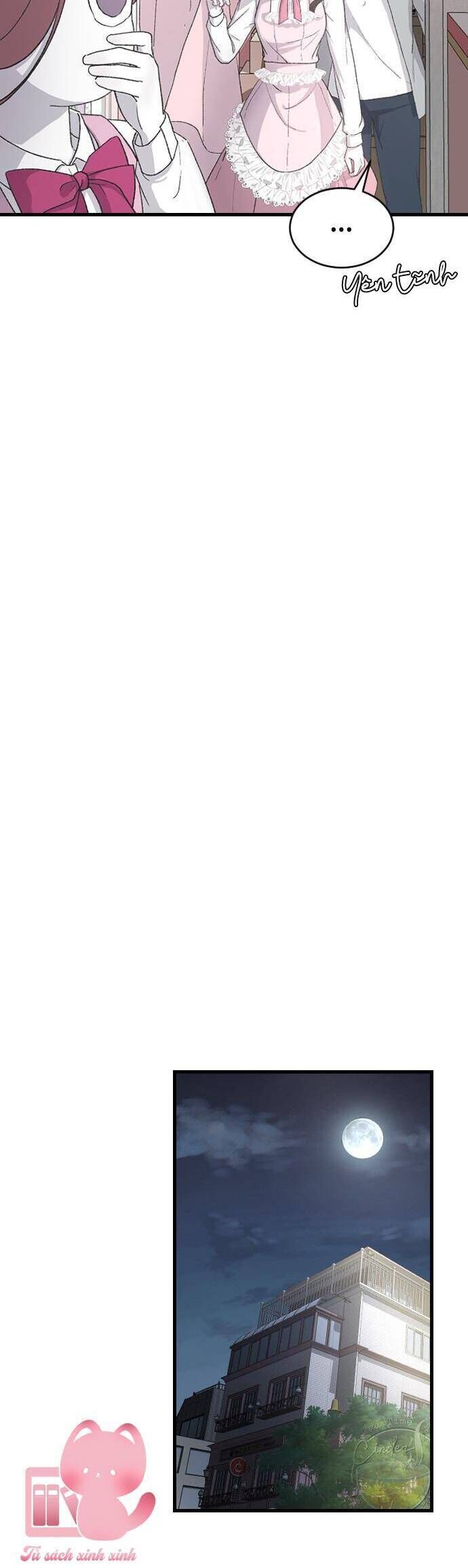 Ba Người Anh Trai Cực Phẩm Của Tôi - Page 34