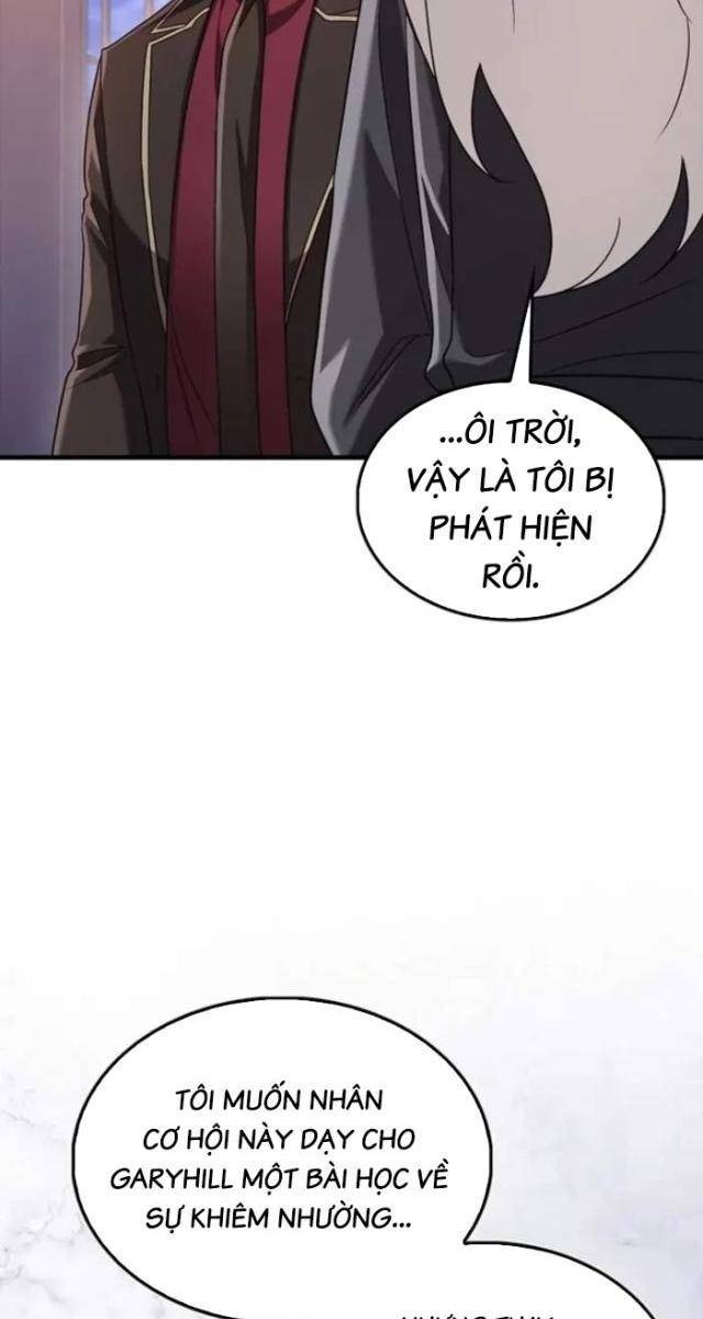 Pháp Sư Cận Chiến Mạnh Nhất - Page 87