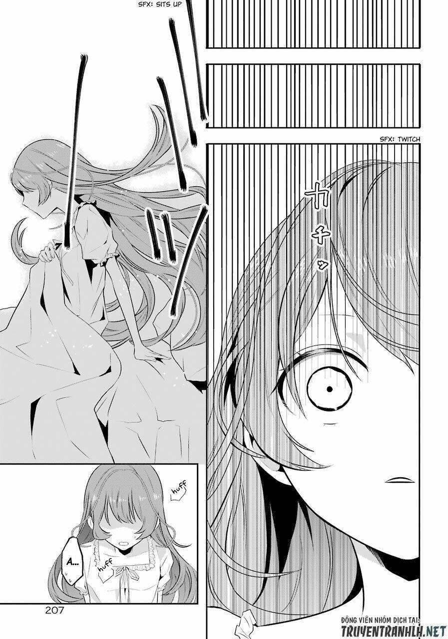 Tales Of Reincarnation In Maydare - Page 22