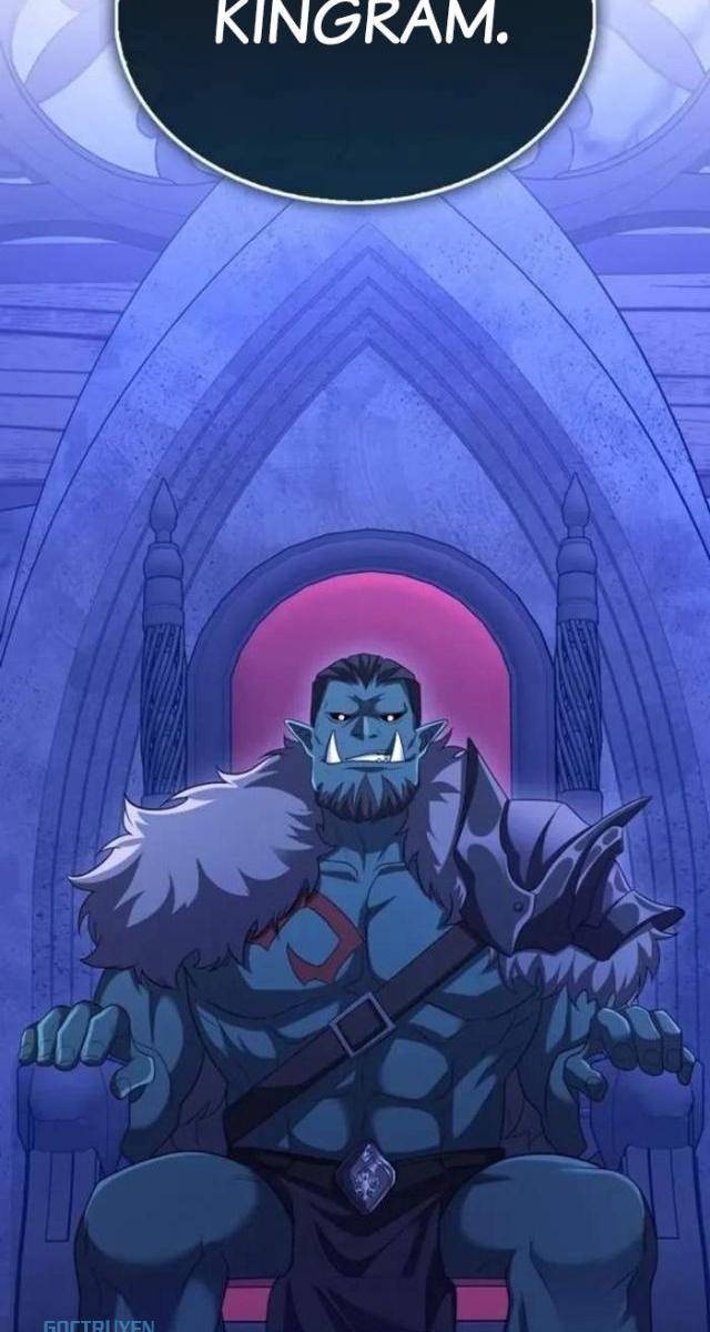 Pháp Sư Cận Chiến Mạnh Nhất - Page 120