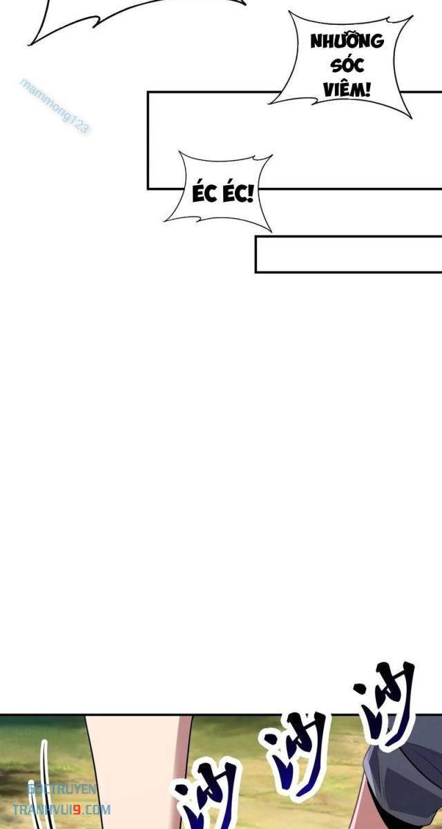 Ta Nhặt Đồ Bỏ Tại Tận Thế - Page 22