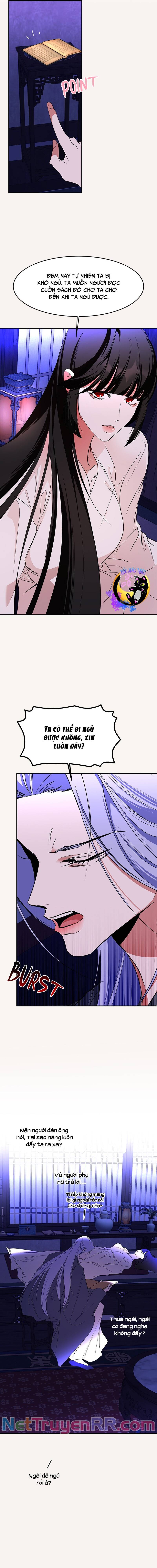 Chiến Lược Săn Hổ Của Nữ Thần - Page 16