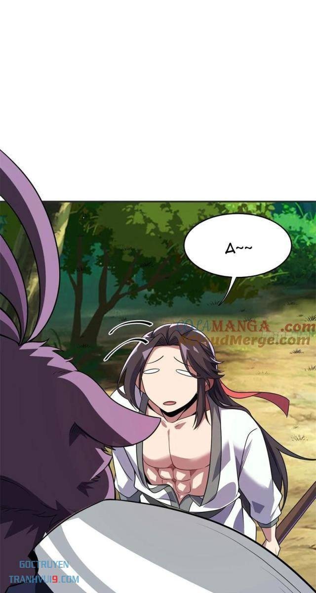 Ta Nhặt Đồ Bỏ Tại Tận Thế - Page 40