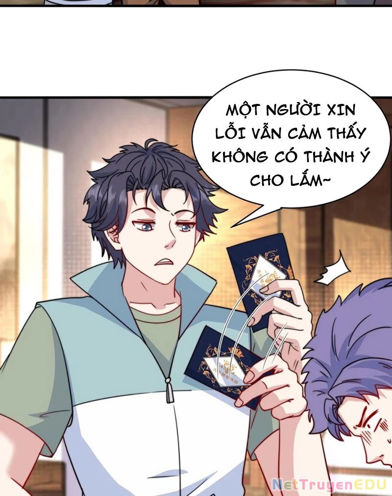 Slime Ta Treo Cự Long Lên Đánh Là Hợp Lý Nhỉ? - Page 7