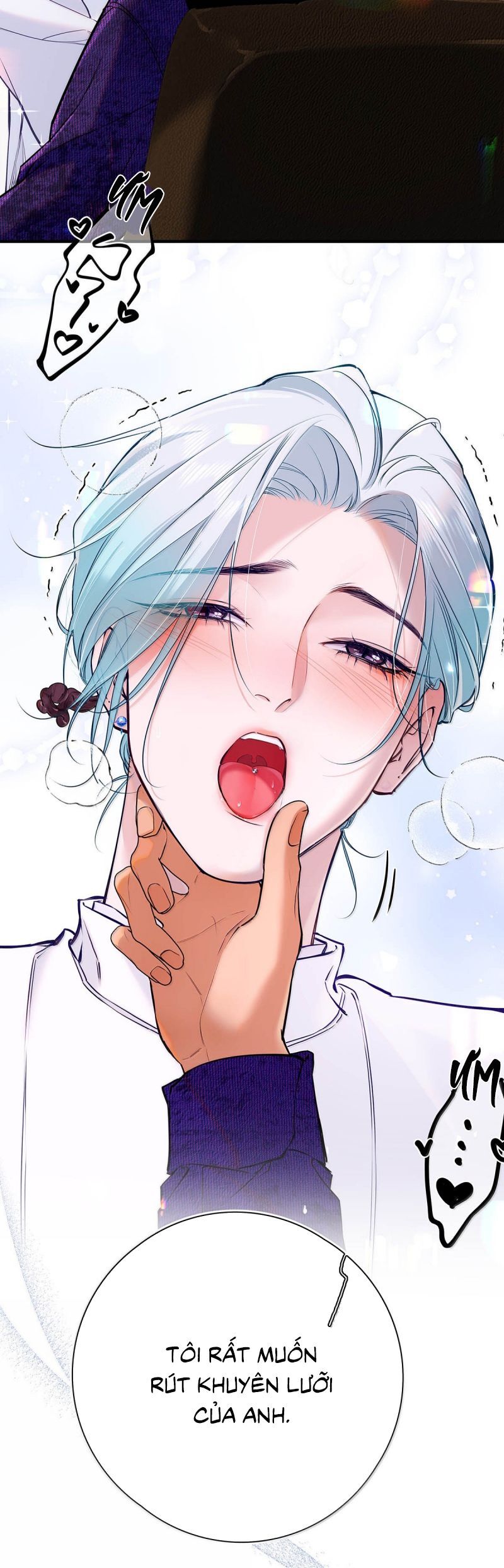 Từ Số Không Bắt Đầu Làm Bạn Trai - Page 13