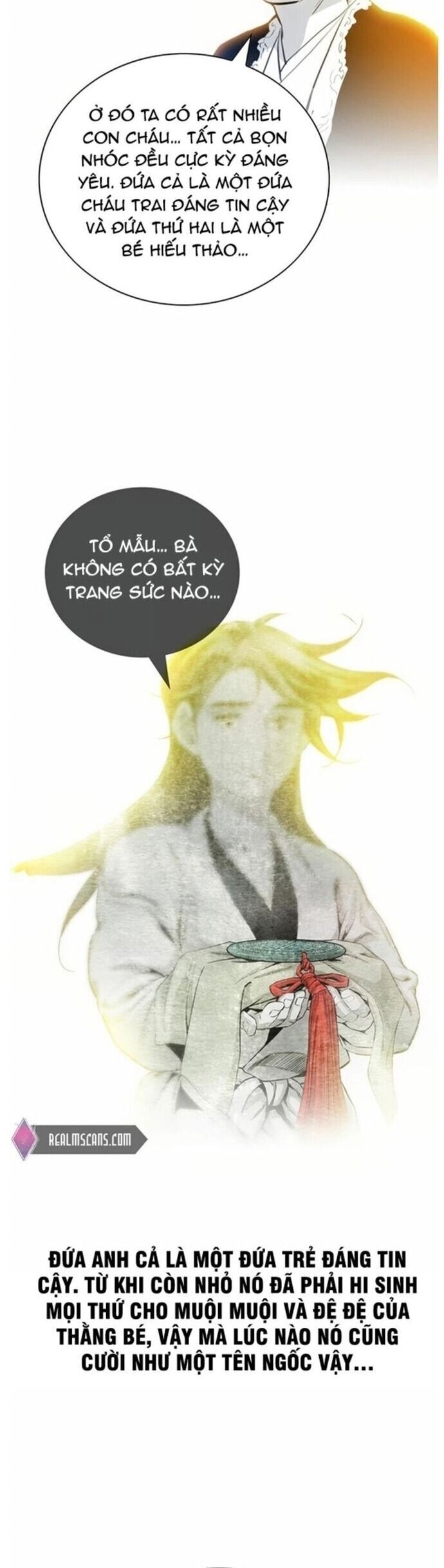 Đăng Thiên Lộ - Page 8