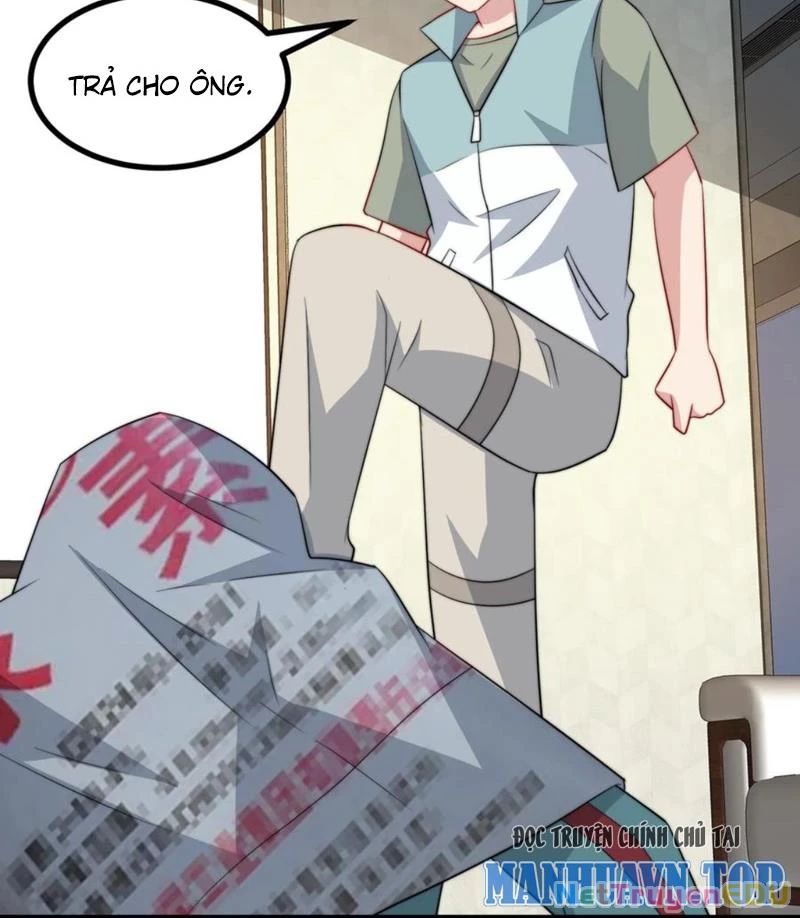 Slime Ta Treo Cự Long Lên Đánh Là Hợp Lý Nhỉ? - Page 12