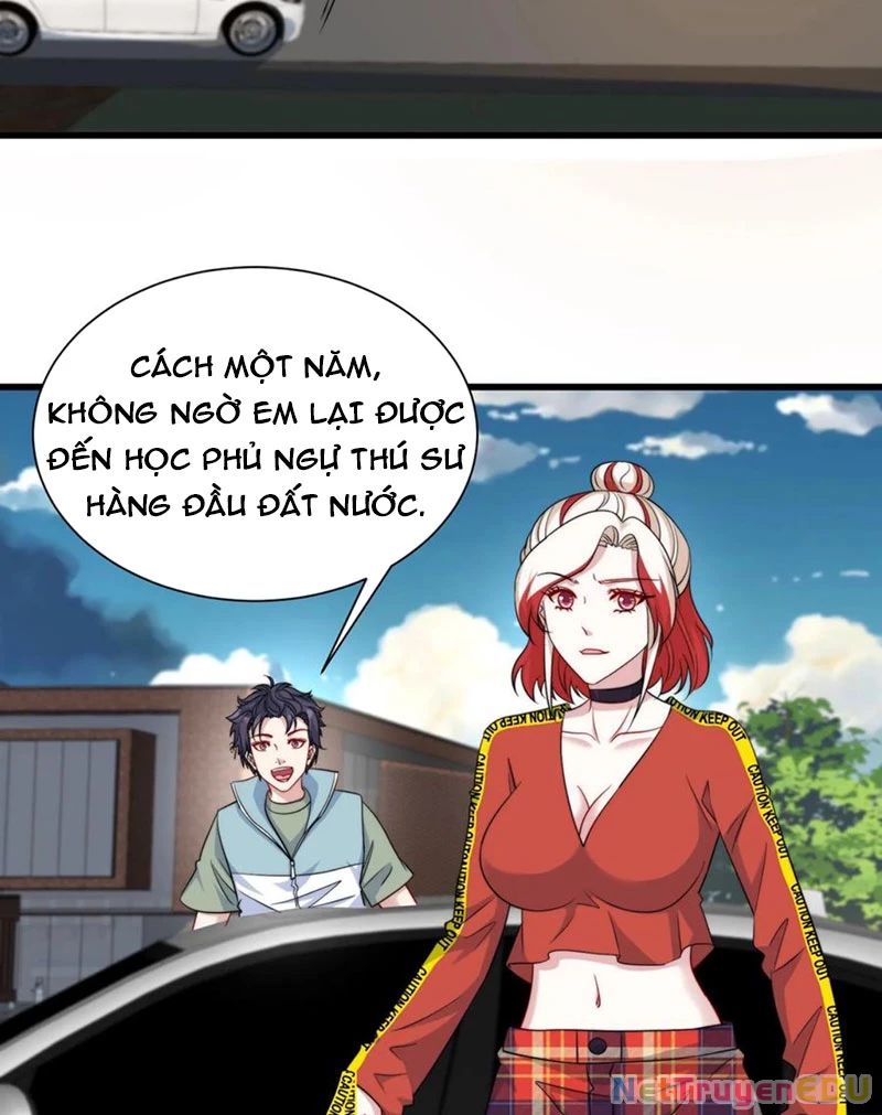 Slime Ta Treo Cự Long Lên Đánh Là Hợp Lý Nhỉ? - Page 18