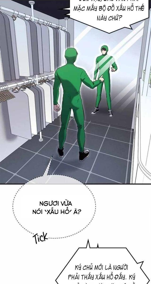 Một Anh Hùng Giỏi Mọi Thứ - Page 73